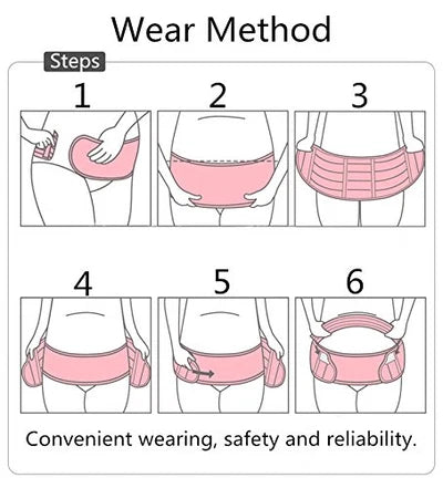 Belly Support Pregnancy belt