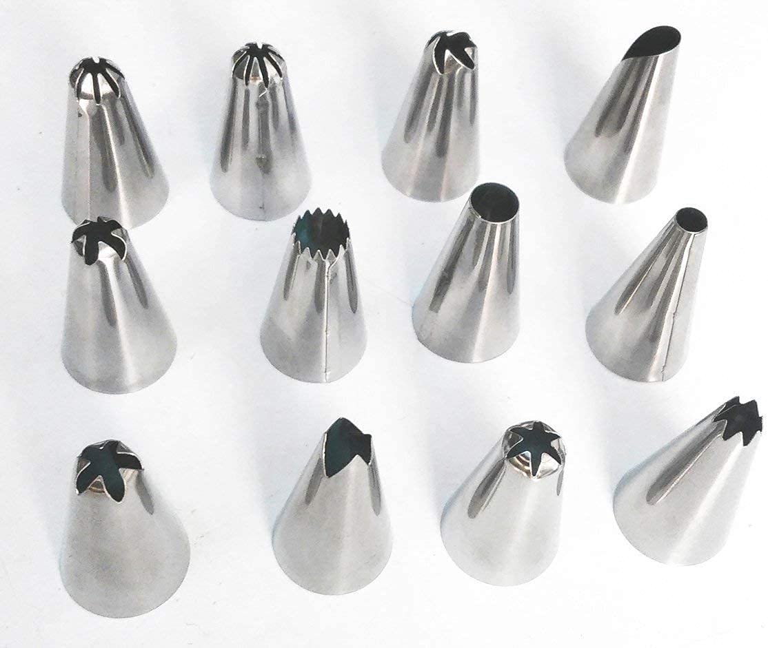 Cake Decorator – Icing Piping Tool