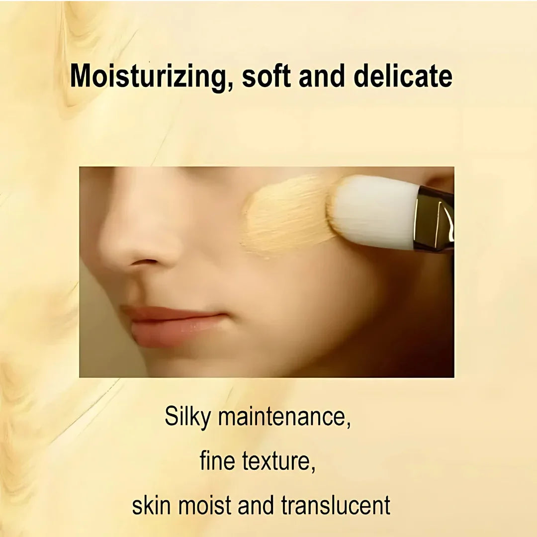 Retinol Gold Face Mask – Deep Moisturizing & Brightening Peel-Off Mask