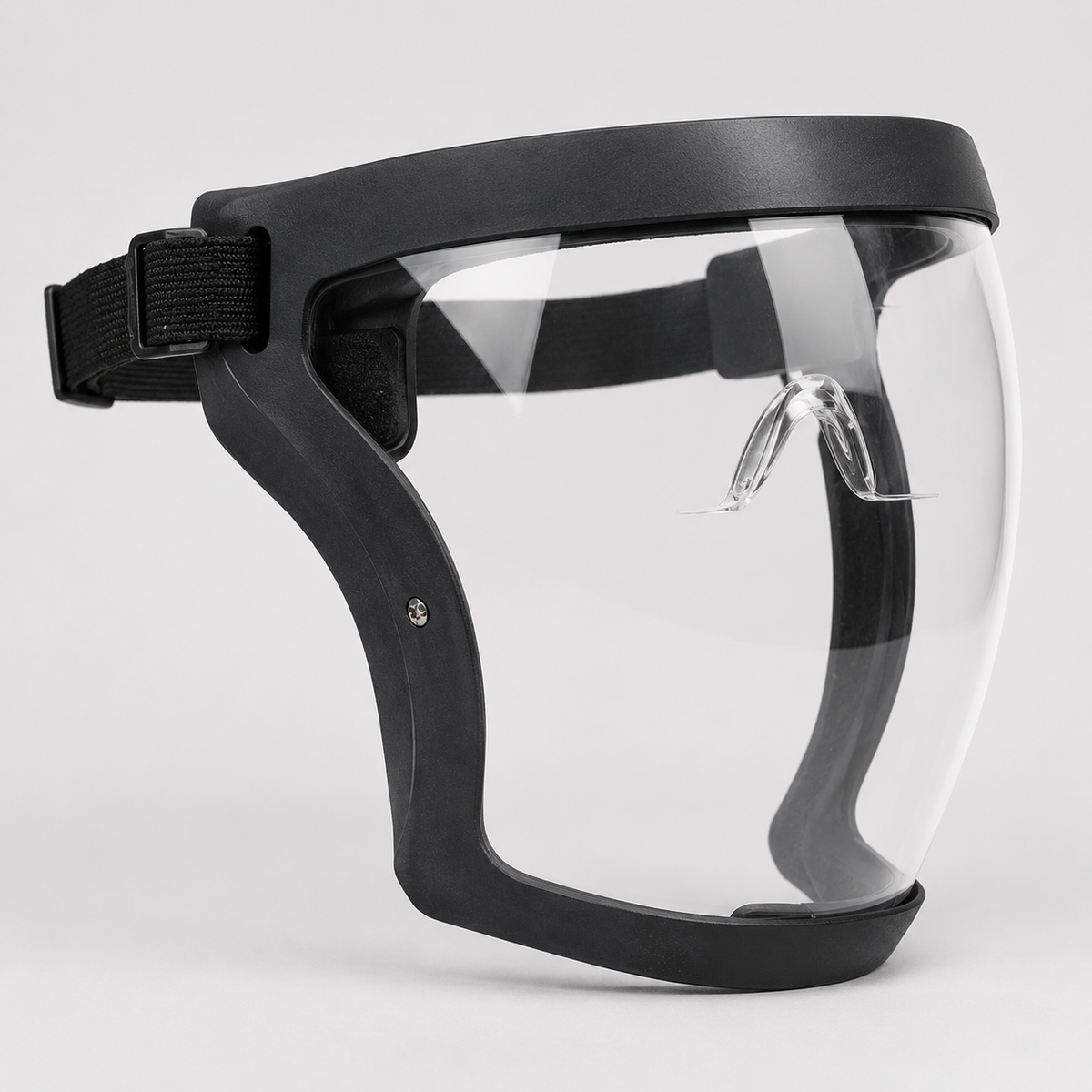 Protective Face Shield | Safety Face Guard