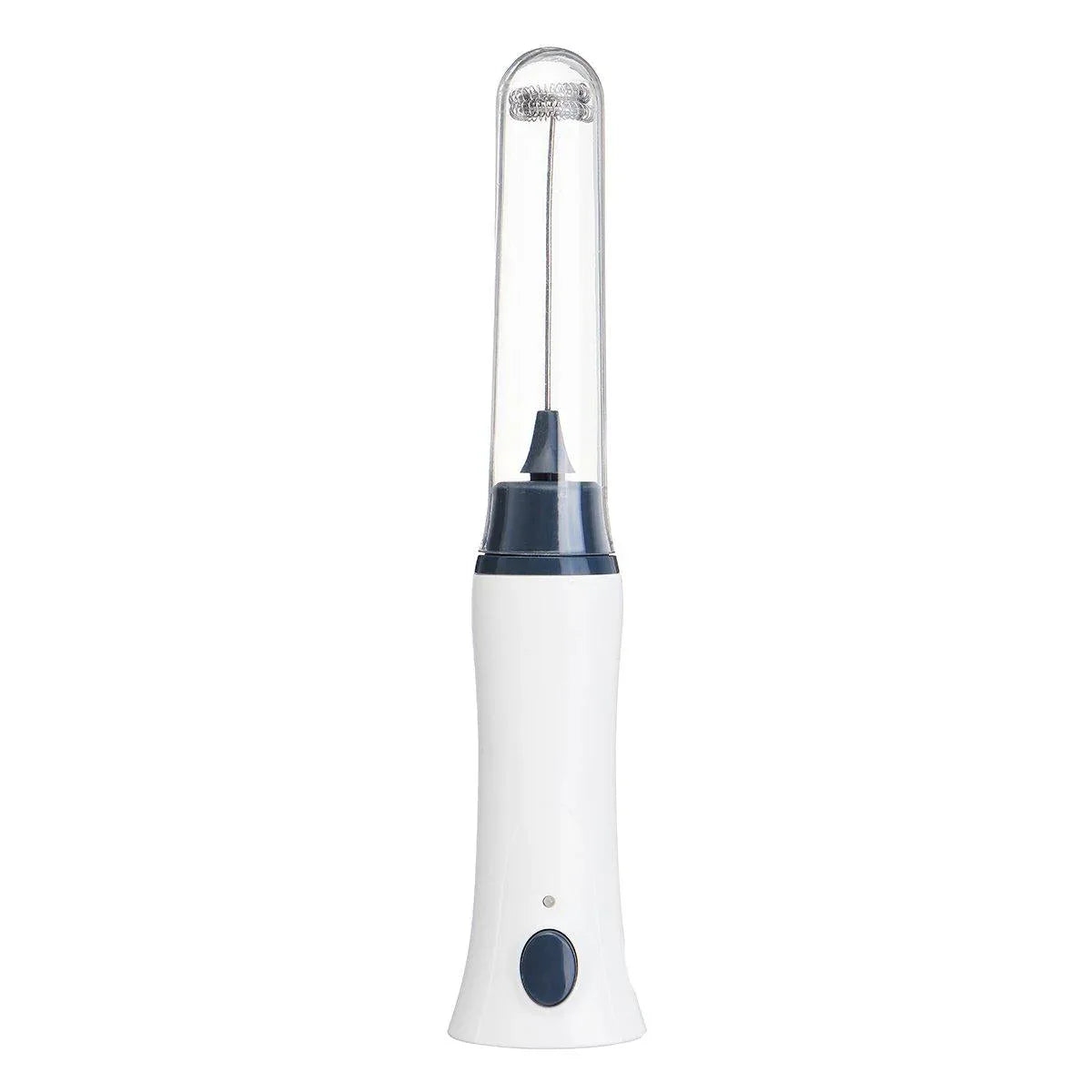 Rechargeable Coffee Beater | USB Electric Milk Frother & Foam Mixer