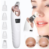 Electric Blackhead Remover – Powerful Pore Cleaning Machine