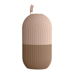 Silicone Face Ice Roller – Skin Refreshing Beauty Massager