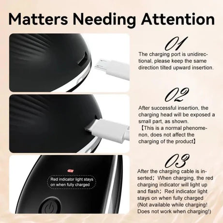 Anti Aging Face and Neck Massager