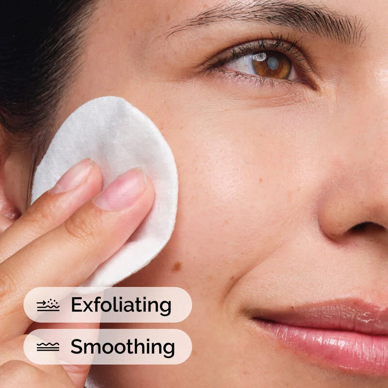 Glycolic Acid 7% Exfoliating Toner (Allow top Open)