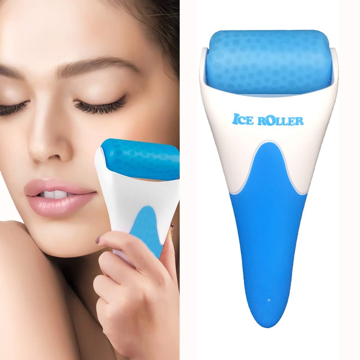 Ice Roller – Skin Refreshing Beauty Tool
