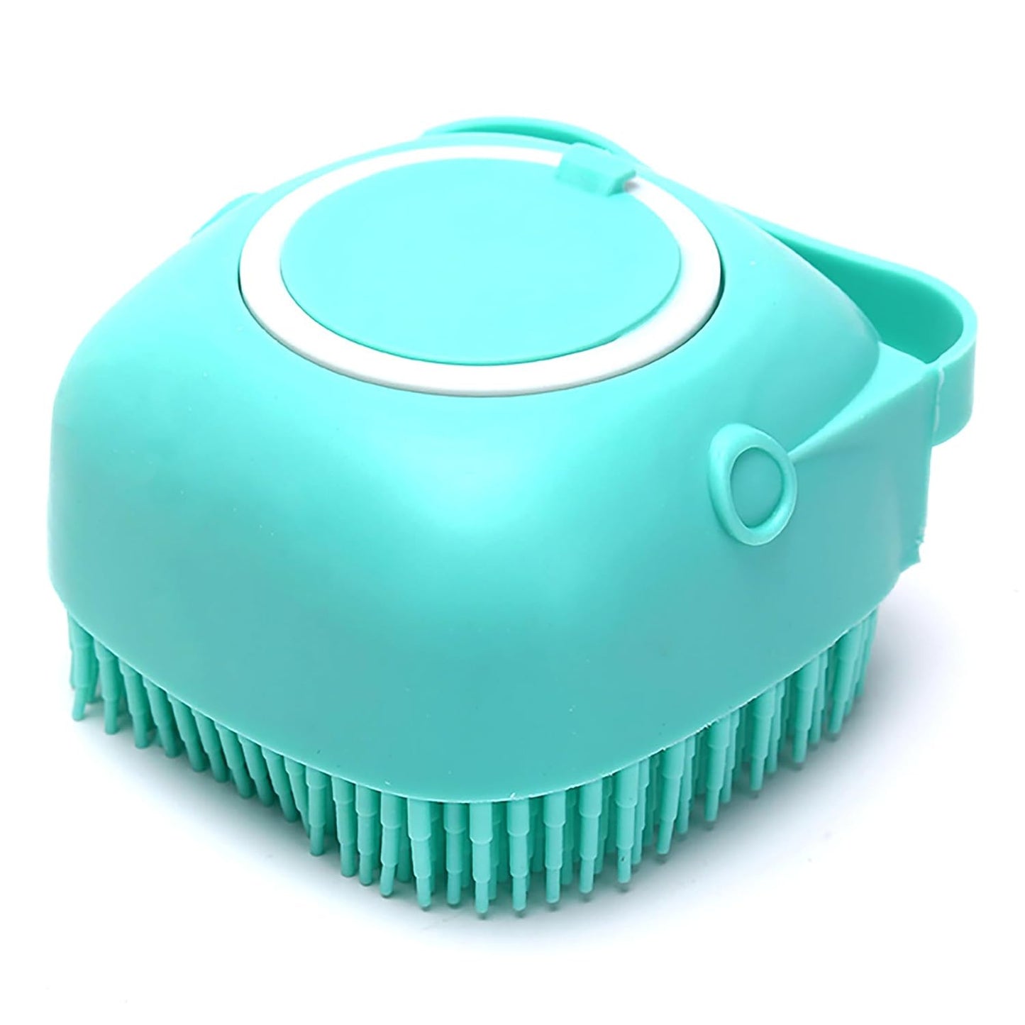 Silicone Bath Brush