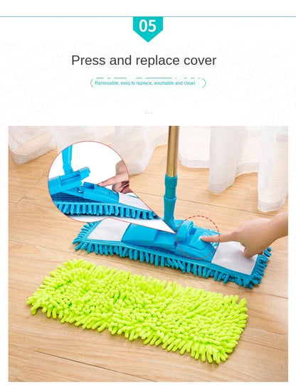 Square Mop
