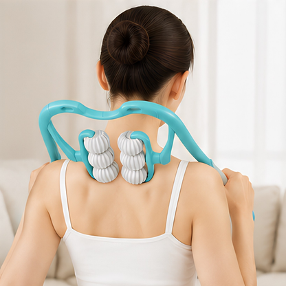 FlexiRoll Body Massager