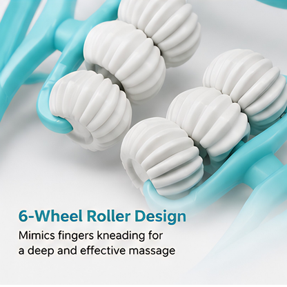 FlexiRoll Body Massager