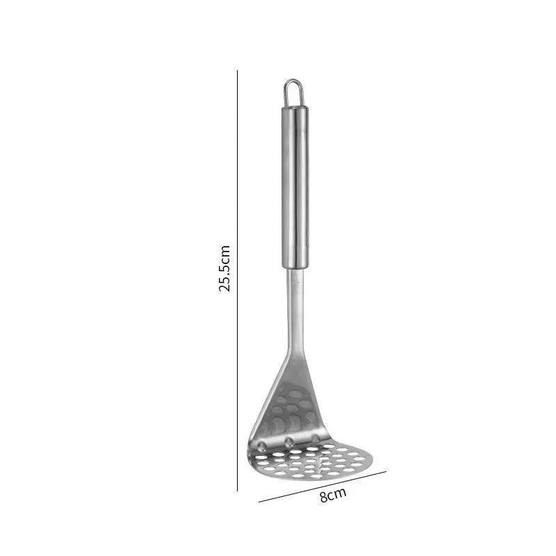 Potato Masher – Heavy Duty Stainless Steel Press Tool