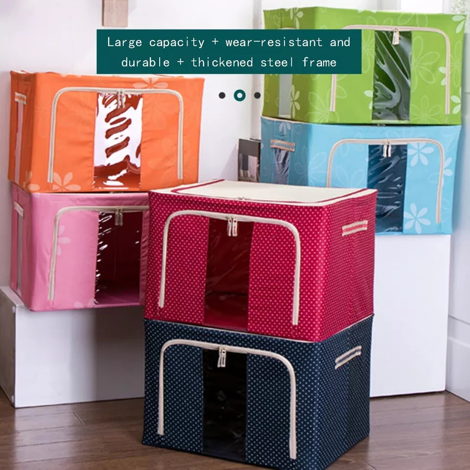 Storage Bag – Multipurpose Organizer