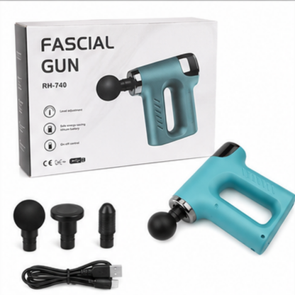 ProRelax Mini Gun