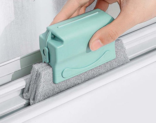 Window Cleaner (Pack of 2) – Glass Wiping Tool