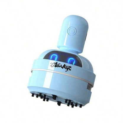 Desktop Vacuum Cleaner | Mini Handheld Dust Cleaner