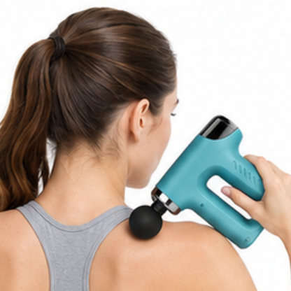 ProRelax Mini Gun