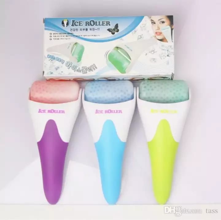 Ice Roller – Skin Refreshing Beauty Tool