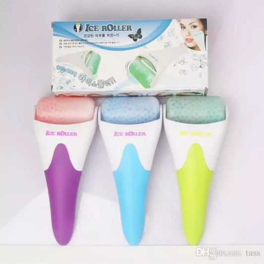 Ice Roller – Skin Refreshing Beauty Tool