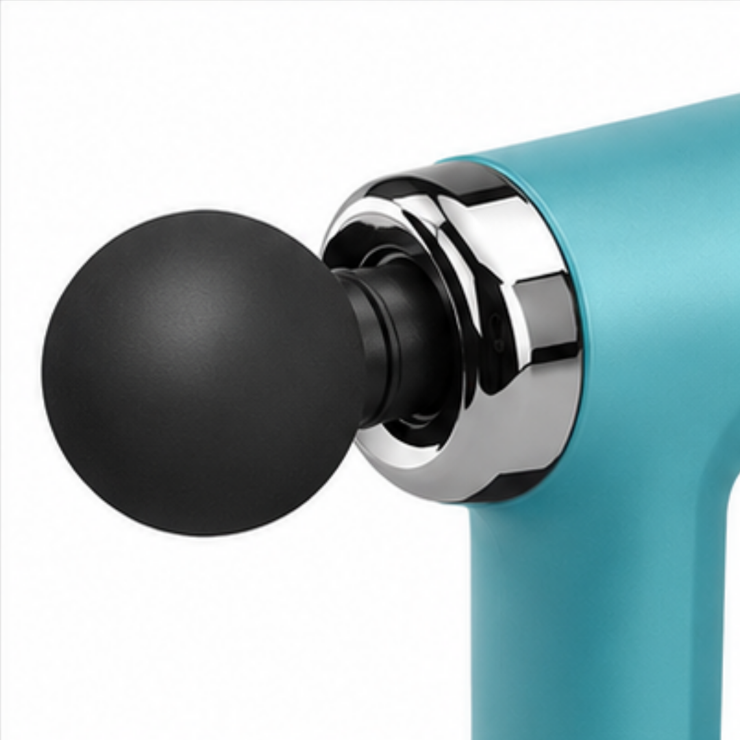 ProRelax Mini Gun