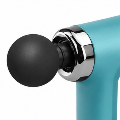 ProRelax Mini Gun