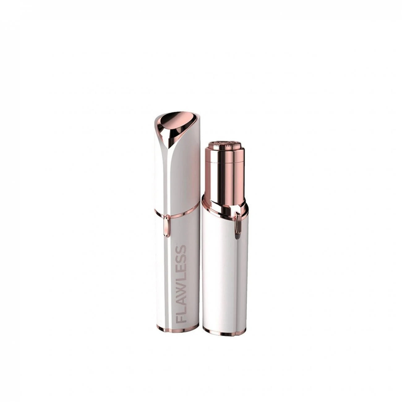 Flawless Hair Remover for Women – Painless Facial & Body Device