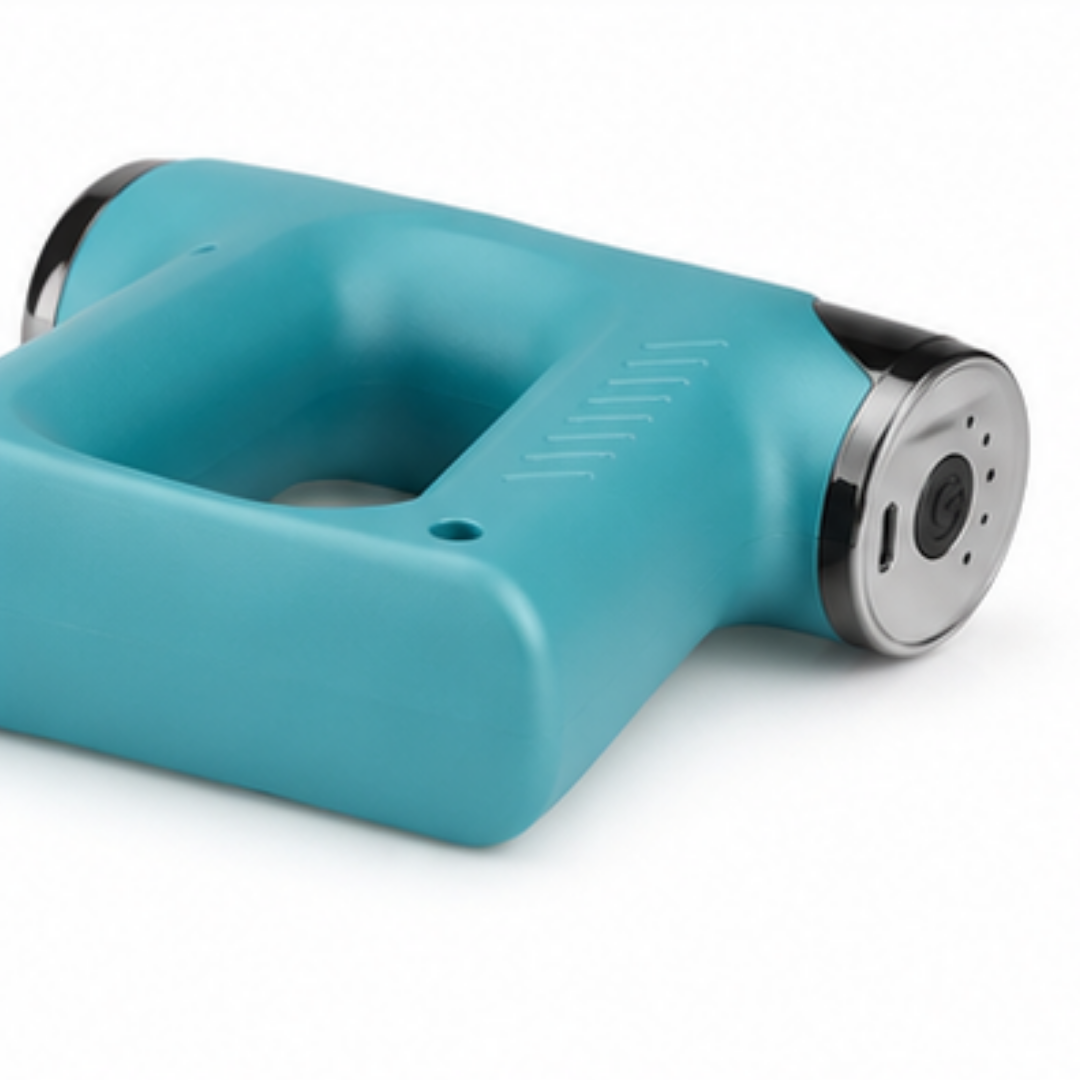 ProRelax Mini Gun