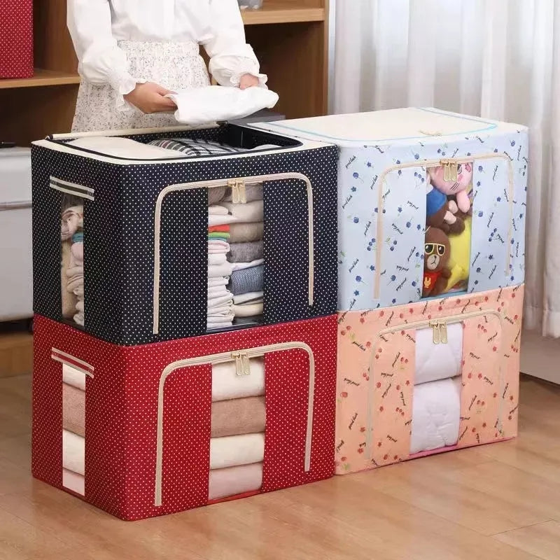 Storage Bag – Multipurpose Organizer