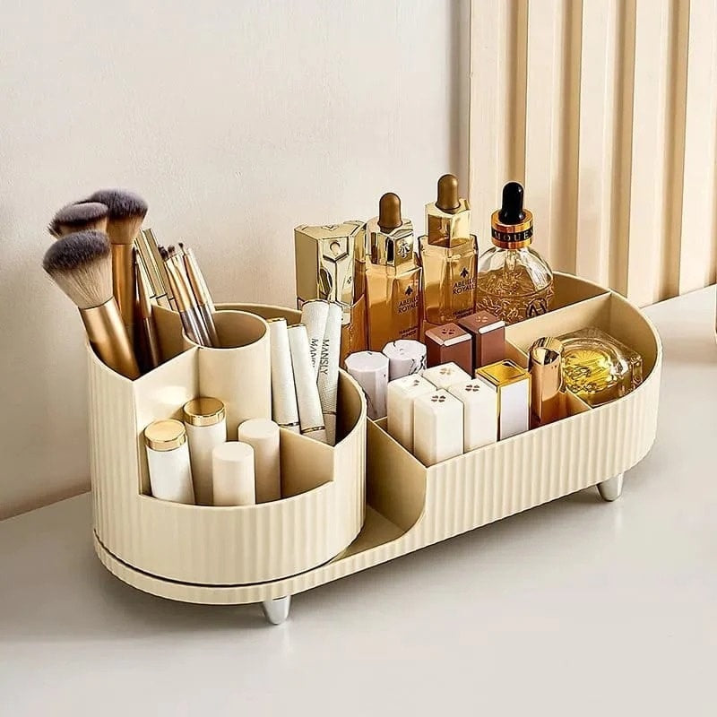 Beauty Organizer – Posh Glamour Cosmetic Storage