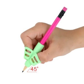 Pencil Grid Holder (Pack of 3) – Desk Organizer