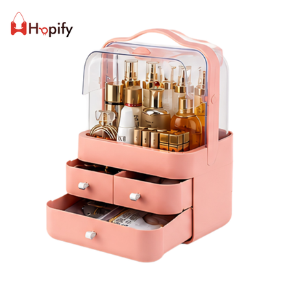 PrimePod Cosmetic Organizer
