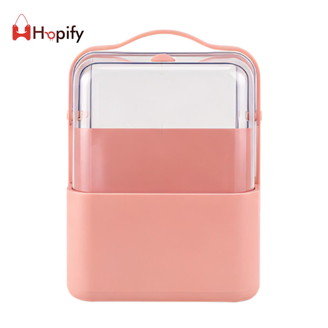 PrimePod Cosmetic Organizer
