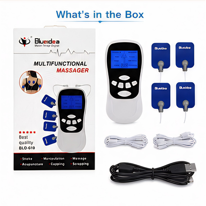 Smart Therapy Massager