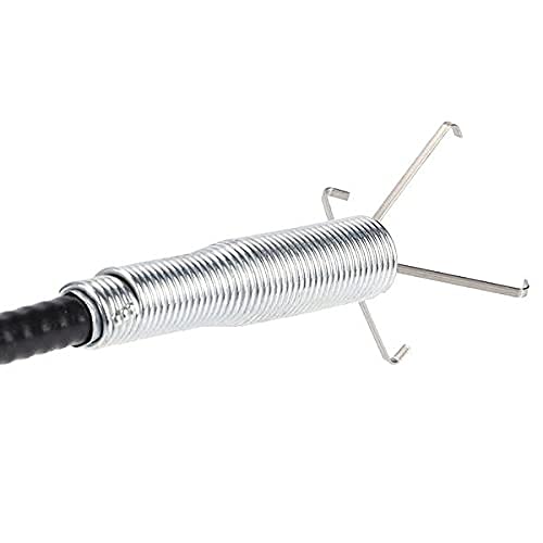 Sink Cleaning Tool – Hair Blockage Remover