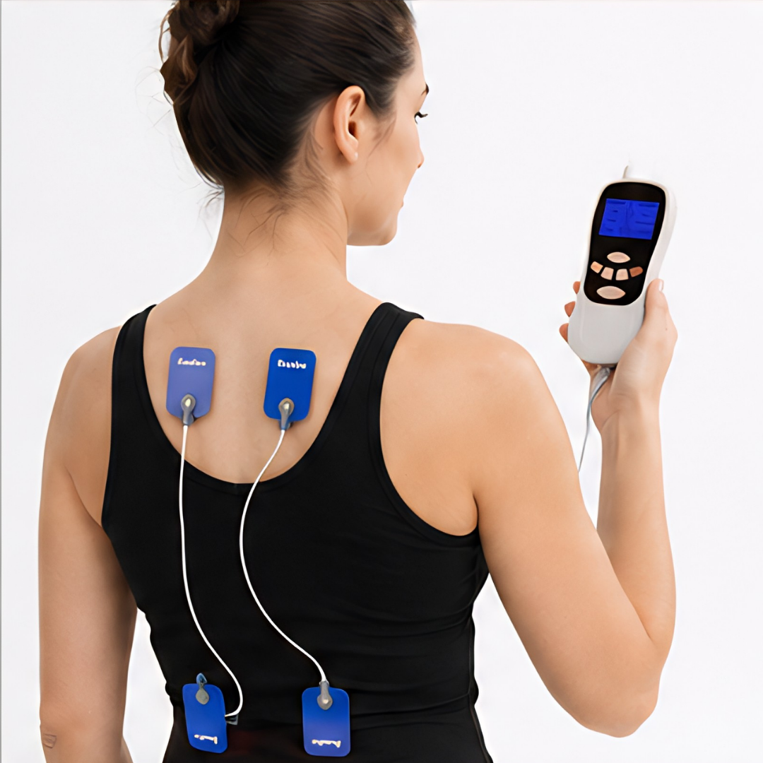 Smart Therapy Massager
