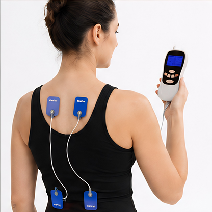 Smart Therapy Massager
