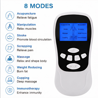 Smart Therapy Massager