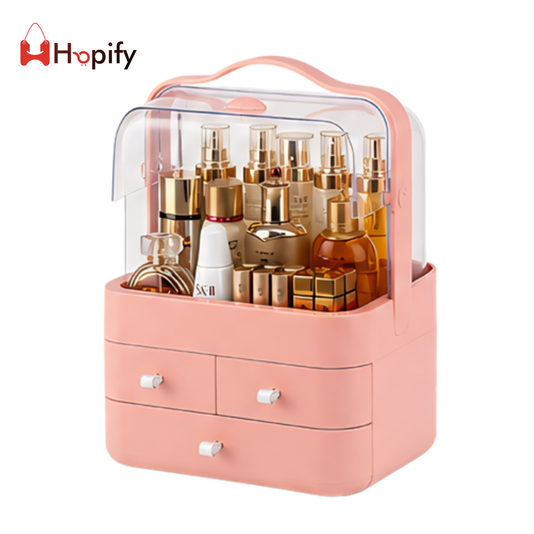 PrimePod Cosmetic Organizer