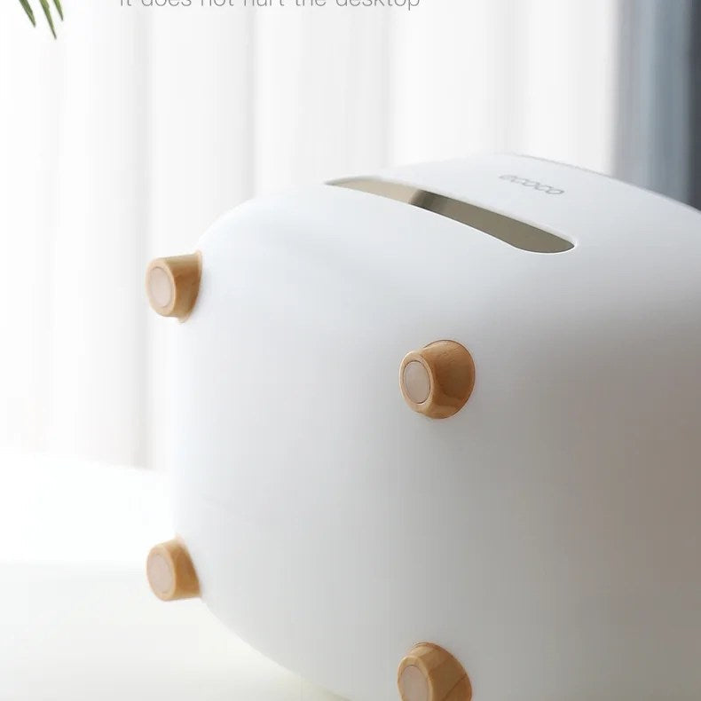 Tissue Box – Ecoco Multifunctional Holder