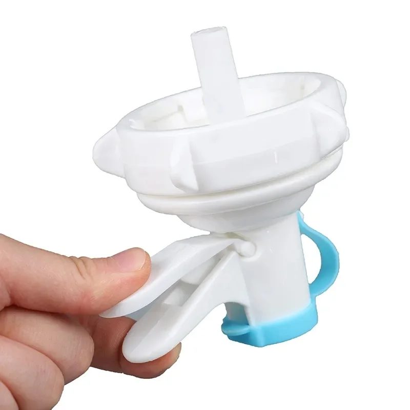 Water Bottle Stand – Dispenser with Nozzle