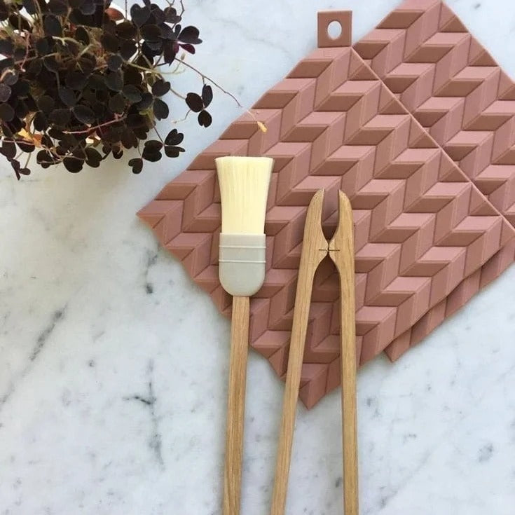 Silicone Mats – Heat Resistant Multi-Purpose Pads