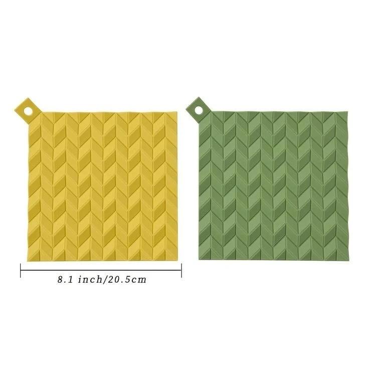 Silicone Mats – Heat Resistant Multi-Purpose Pads
