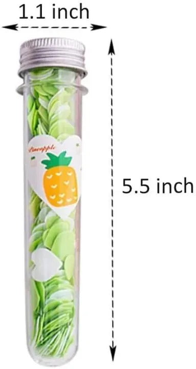 Portable Mini Paper Soap Sheets – Travel Disposable Soap