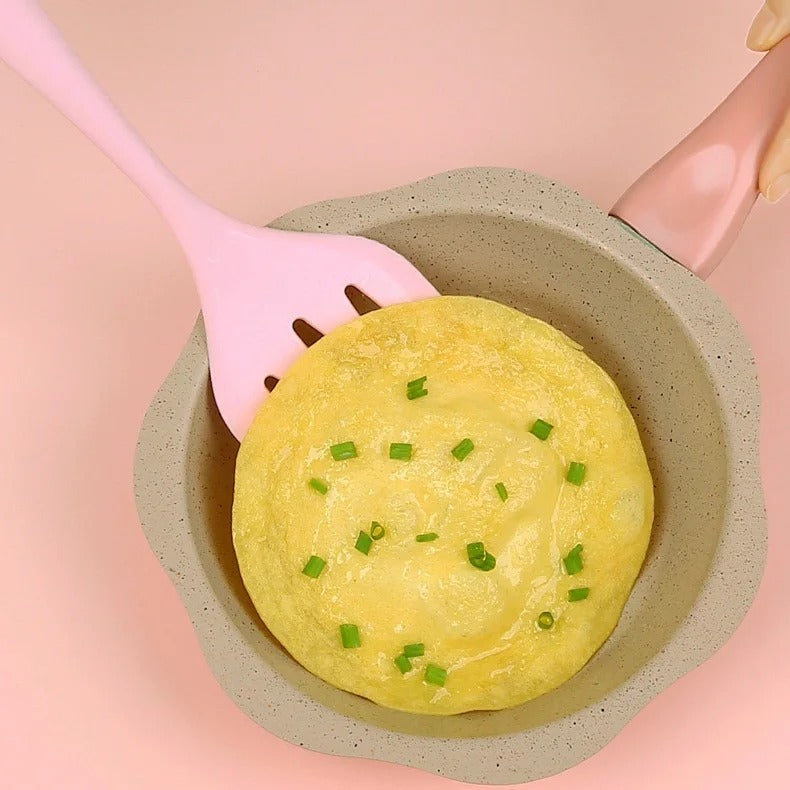 Baking Set (5 pcs) – Essential Tools for Cake & Pastry