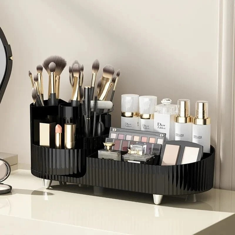 Beauty Organizer – Posh Glamour Cosmetic Storage
