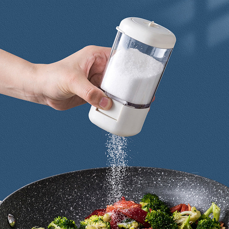 Spice Organizer – Kitchen Rack & Storage Box