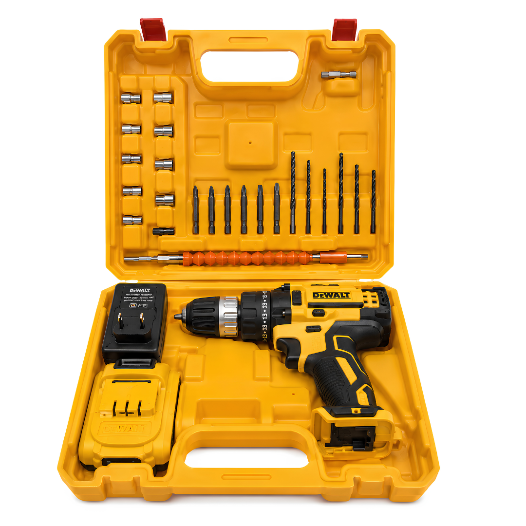DEWALT Cordless Drill Driver
