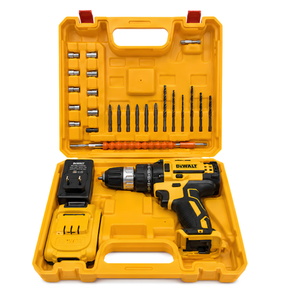 DEWALT Cordless Drill Driver