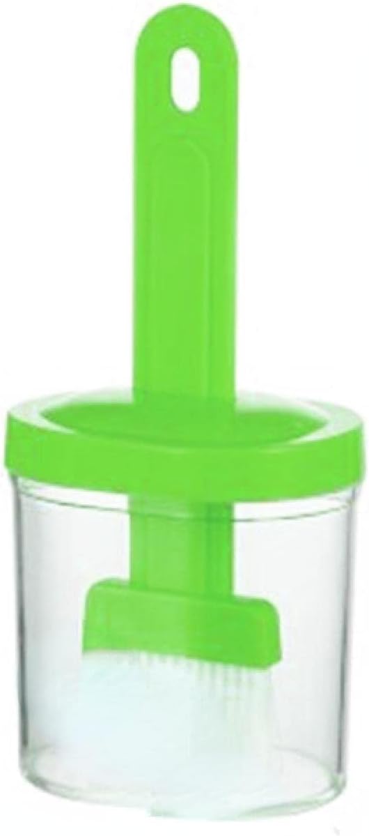 Oil Brush Jar – Kitchen Tool