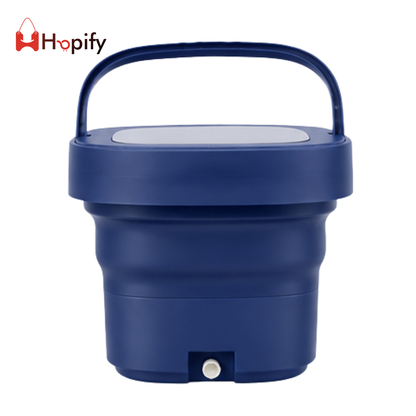 Mini Foldable Washing Machine & Dryer 11Litr