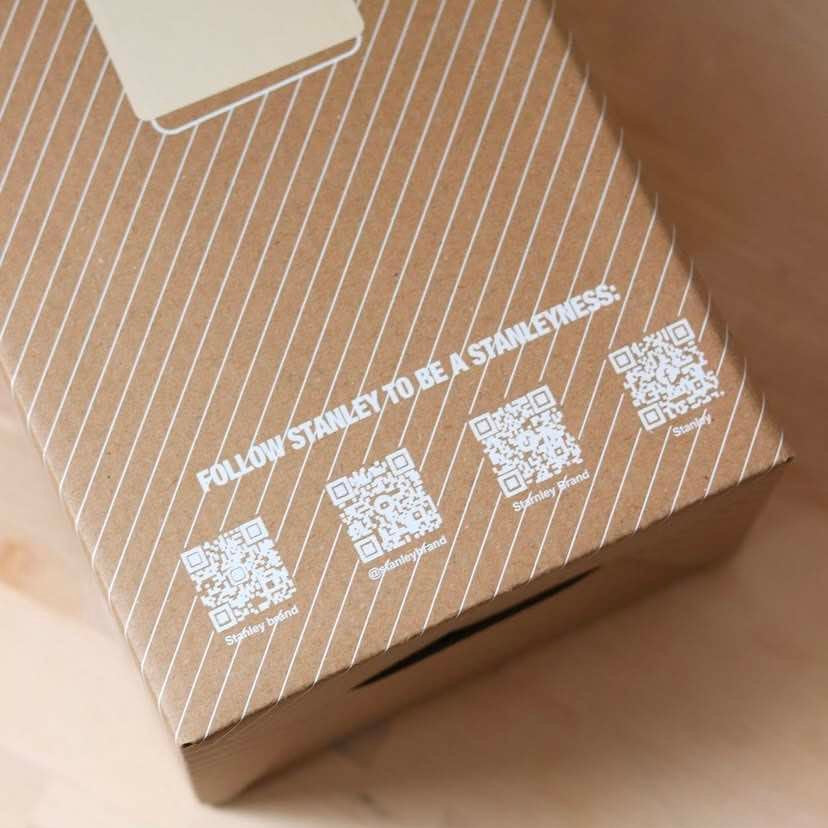 Stanley Quencher H2.0 Flowstate Tumbler (1.18L) | Insulated Stainless Steel Travel Cup